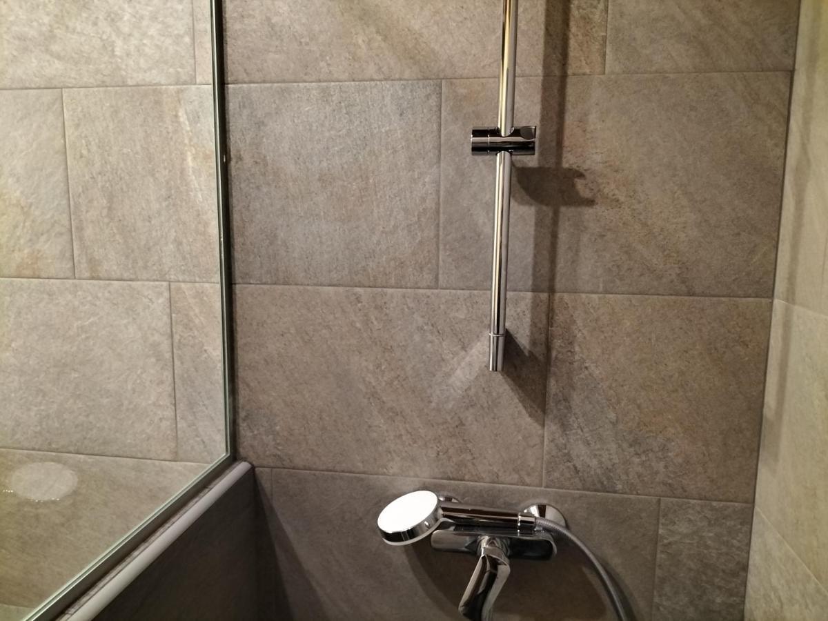 Cal Teler-Rufiandis Villa Olopte Ngoại thất bức ảnh